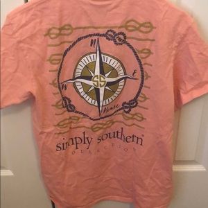 Simply southern T-shirt